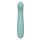 Dream Toys Pulz Taylor G-Spot Up & Down Vibrator Green 19,2 cm
