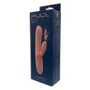 Dream Toys Pulz Gladys Up & Down Duo Vibrator 19,5 cm