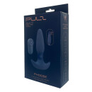 Dream Toys Pulz Phoebe Up & Down Anal Vibrator with Remote Control Ø 3,8 cm