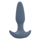 Dream Toys Pulz Phoebe Up & Down Anal Vibrator with Remote Control Ø 3,8 cm