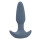 Dream Toys Pulz Phoebe Up & Down Anal Vibrator with Remote Control Ø 3,8 cm