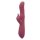 Dream Toys Pulz Morgan Up & Down Duo Vibrator with Rotating Beads 25,8 cm