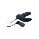 Dream Toys Pulz Blake Up & Down Duo Vibrator with Remote Control 10,8 cm