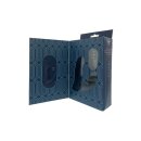 Dream Toys Pulz Blake Up & Down Duo Vibrator with Remote Control 10,8 cm