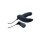 Dream Toys Pulz Blake Up & Down Duo Vibrator with Remote Control 10,8 cm
