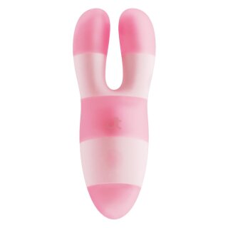 Dream Toys Glitz Promise Travel Stimulator 9 cm