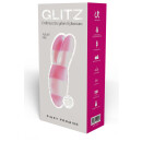 Dream Toys Glitz Promise Travel Stimulator 9 cm