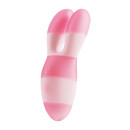 Dream Toys Glitz Promise Travel Stimulator 9 cm