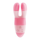 Dream Toys Glitz Promise Travel Stimulator 9 cm