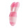 Dream Toys Glitz Promise Travel Stimulator 9 cm