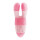 Dream Toys Glitz Promise Travel Stimulator 9 cm