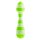 Dream Toys Glitz Girl Travel Wand Massager 14,5 cm