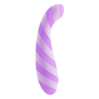 Dream Toys Glitz Pleasure G-Spot Vibrator 15,7 cm