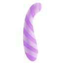 Dream Toys Glitz Pleasure G-Spot Vibrator 15,7 cm