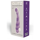 Dream Toys Glitz Pleasure G-Spot Vibrator 15,7 cm