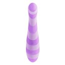 Dream Toys Glitz Pleasure G-Spot Vibrator 15,7 cm