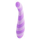 Dream Toys Glitz Pleasure G-Spot Vibrator 15,7 cm