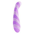 Dream Toys Glitz Pleasure G-Spot Vibrator 15,7 cm