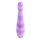 Dream Toys Glitz Pleasure G-Spot Vibrator 15,7 cm