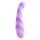 Dream Toys Glitz Pleasure G-Spot Vibrator 15,7 cm