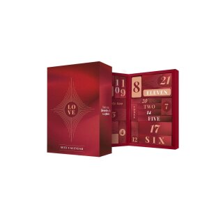 DreamToys Pleasure Box sexy advent calendar 2025