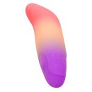 Blush Play With Me Dolphin Dreams Mini Vibrator Mehrfarbig 12 cm