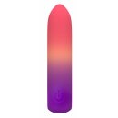 Blush Play With Me Cotton Candy Mini Vibrator Mehrfarbig...