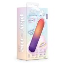 Blush Play With Me Cotton Candy Mini Vibrator Mehrfarbig...