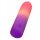 Blush Play With Me Cotton Candy Mini Vibrator Mehrfarbig 10,2 cm