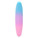 Dolphin Kisses Mini Vibrator 12.1 cm Multicolor