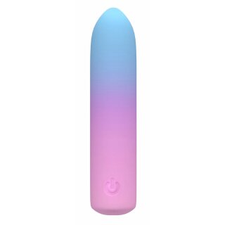Blush Berry Burst Mini Vibrator