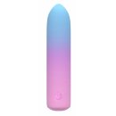 Blush Berry Burst Mini Vibrator