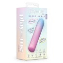 Blush Berry Burst Mini Vibrator