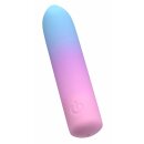 Blush Berry Burst Mini Vibrator