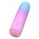 Blush Berry Burst Mini Vibrator