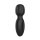 Pixey 2GO Mini Vibrator 11 cm Black