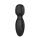 Pixey 2GO Mini Vibrator 11 cm Black