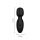 Pixey 2GO Mini Vibrator 11 cm Black