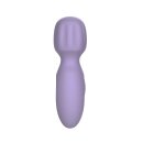 Pixey 2GO Mini Vibrator 11 cm Purple
