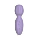 Pixey 2GO Mini Vibrator 11 cm Purple