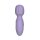 Pixey 2GO Mini Vibrator 11 cm Purple
