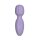 Pixey 2GO Mini Vibrator 11 cm Purple