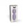 Pixey 2GO Mini Vibrator 11 cm Purple