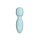 Pixey 2GO Mini Vibrator 11 cm Light Blue