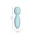 Pixey 2GO Mini Vibrator 11 cm Light Blue