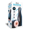 Zolo Blowpin