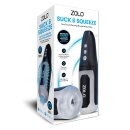 Zolo Suck And Squeeze