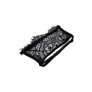 Sportsheets Sex and Mischief Blindfold Veiled Vision Lace