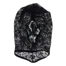 Sportsheets Sex and Mischief Lace Hush Hood