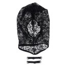 Sportsheets Sex and Mischief Lace Hush Hood